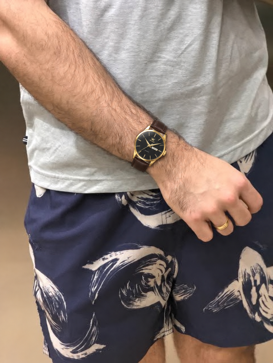 Ethan J