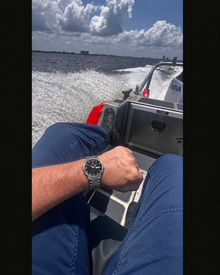 Customer photo
