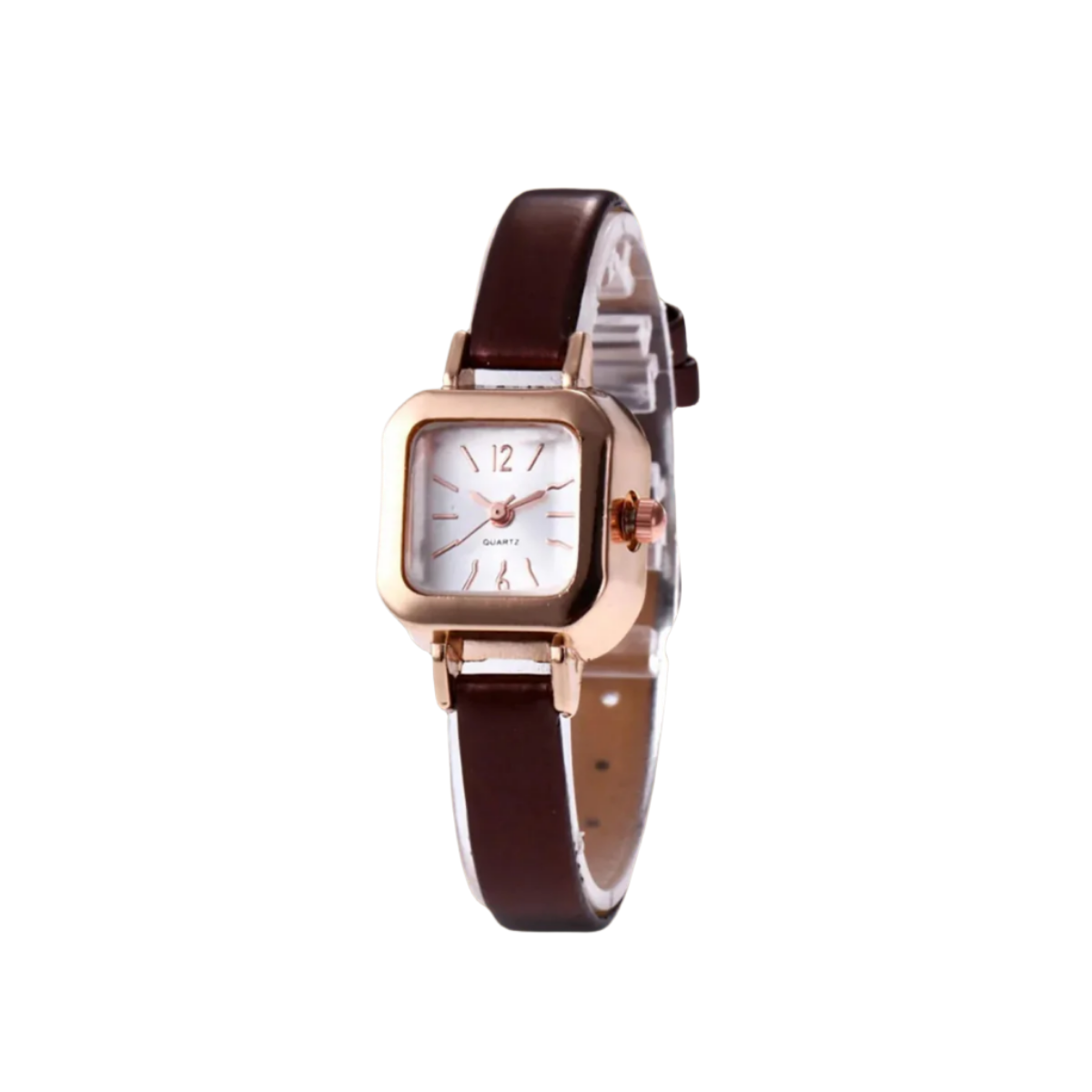 Ladies Casual Quartz Watch