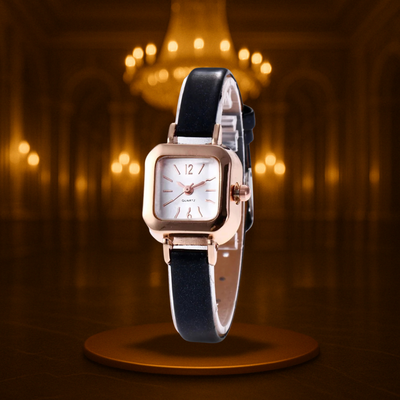 Ladies Casual Quartz Watch