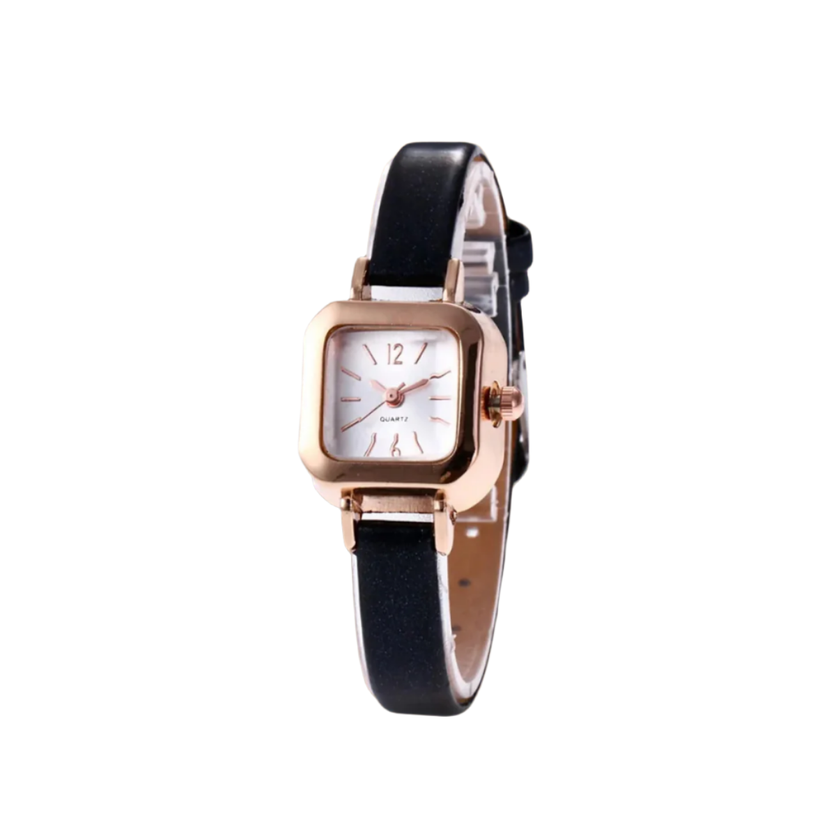 Ladies Casual Quartz Watch
