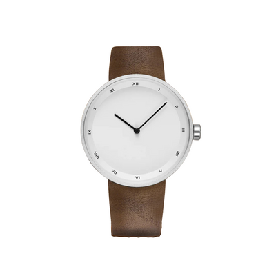 Minimalist Style Quartz Wrist Watch