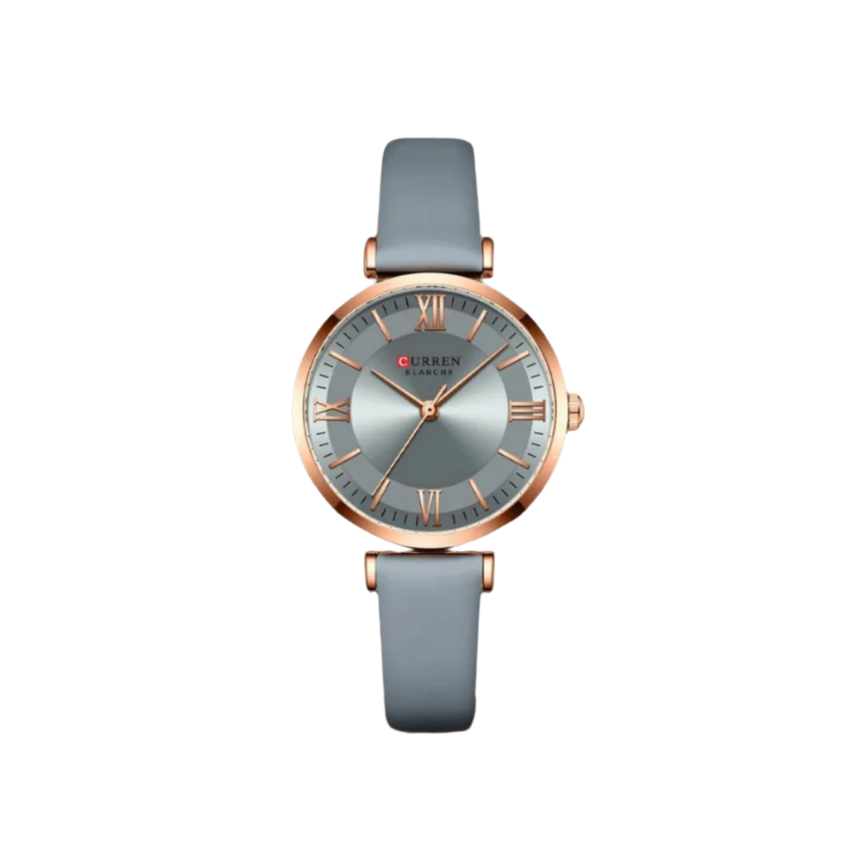 Ladies Minimalistic Watch