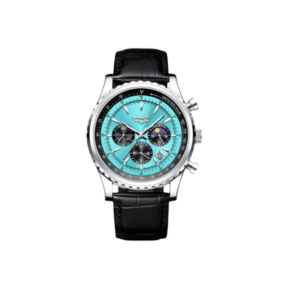 Casual Men's Quartz Watch