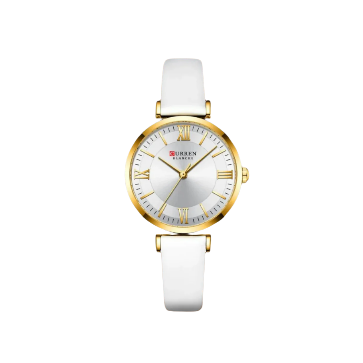 Ladies Minimalistic Watch