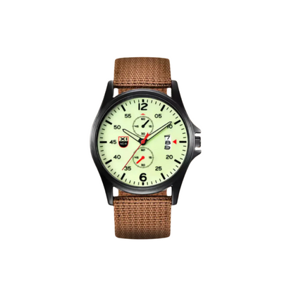Classic Outdoor Watch for Men