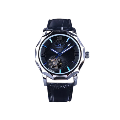 Casual Retro Watch