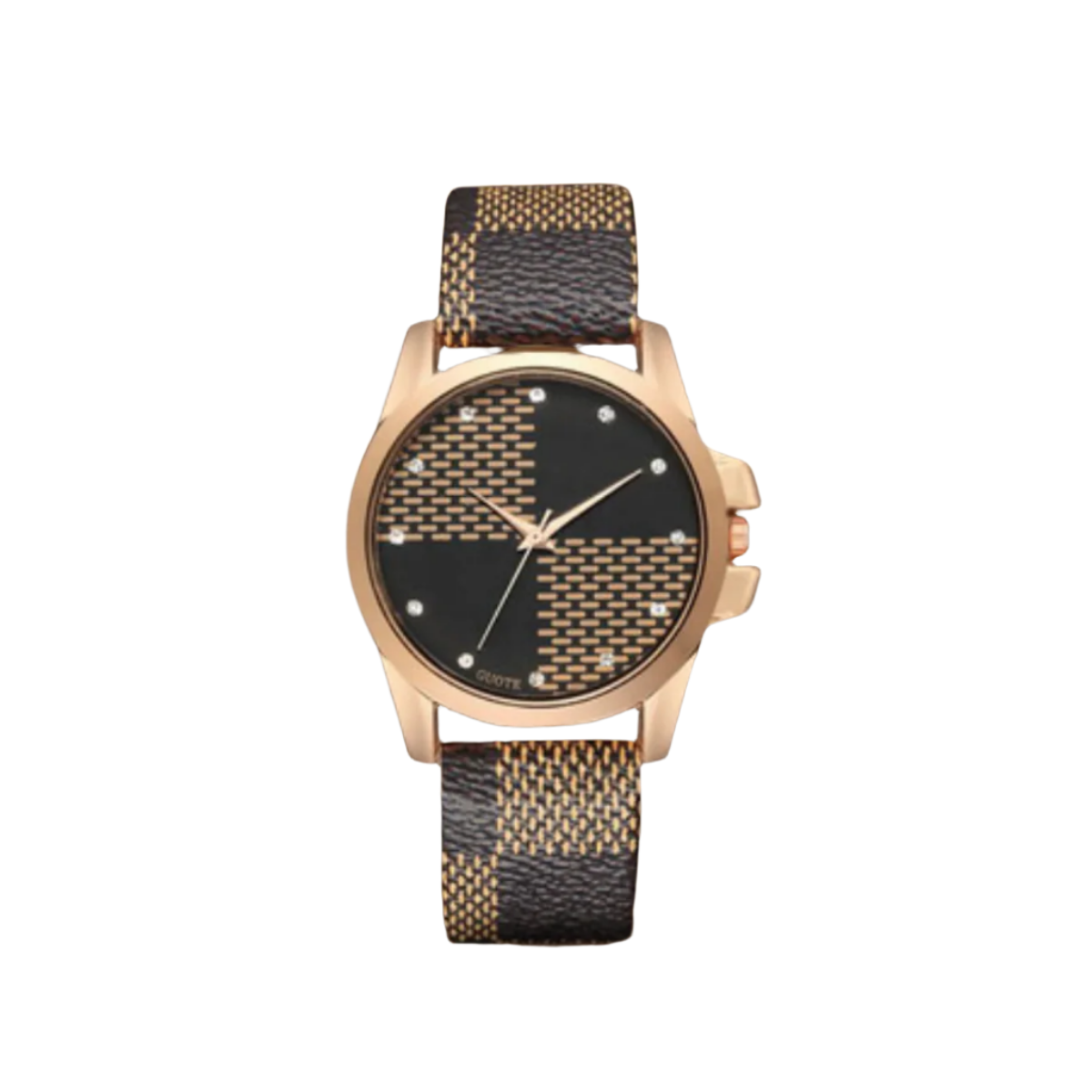 Classic Vintage Watch