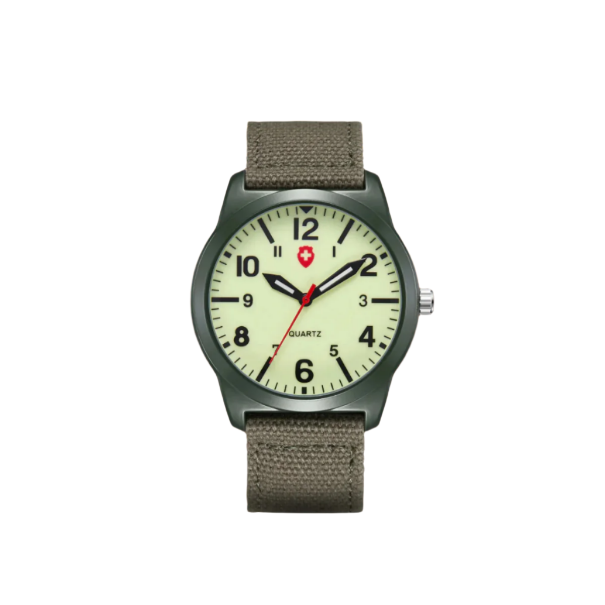 Trail-Ready Action Sports Watch for Men