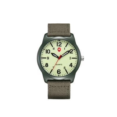Trail-Ready Action Sports Watch for Men