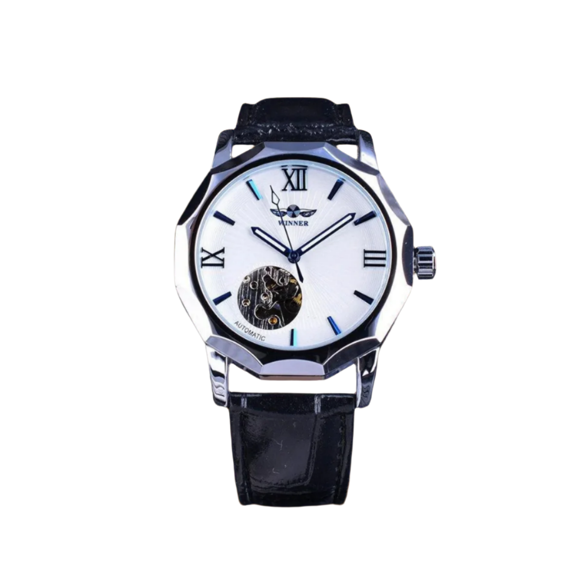 Casual Retro Watch