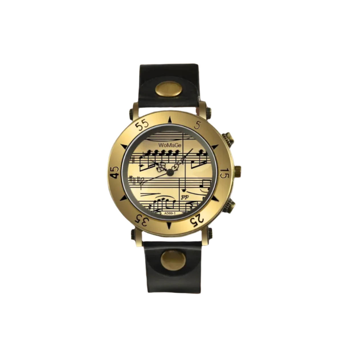 Classic Vintage Watch