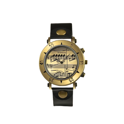Classic Vintage Watch