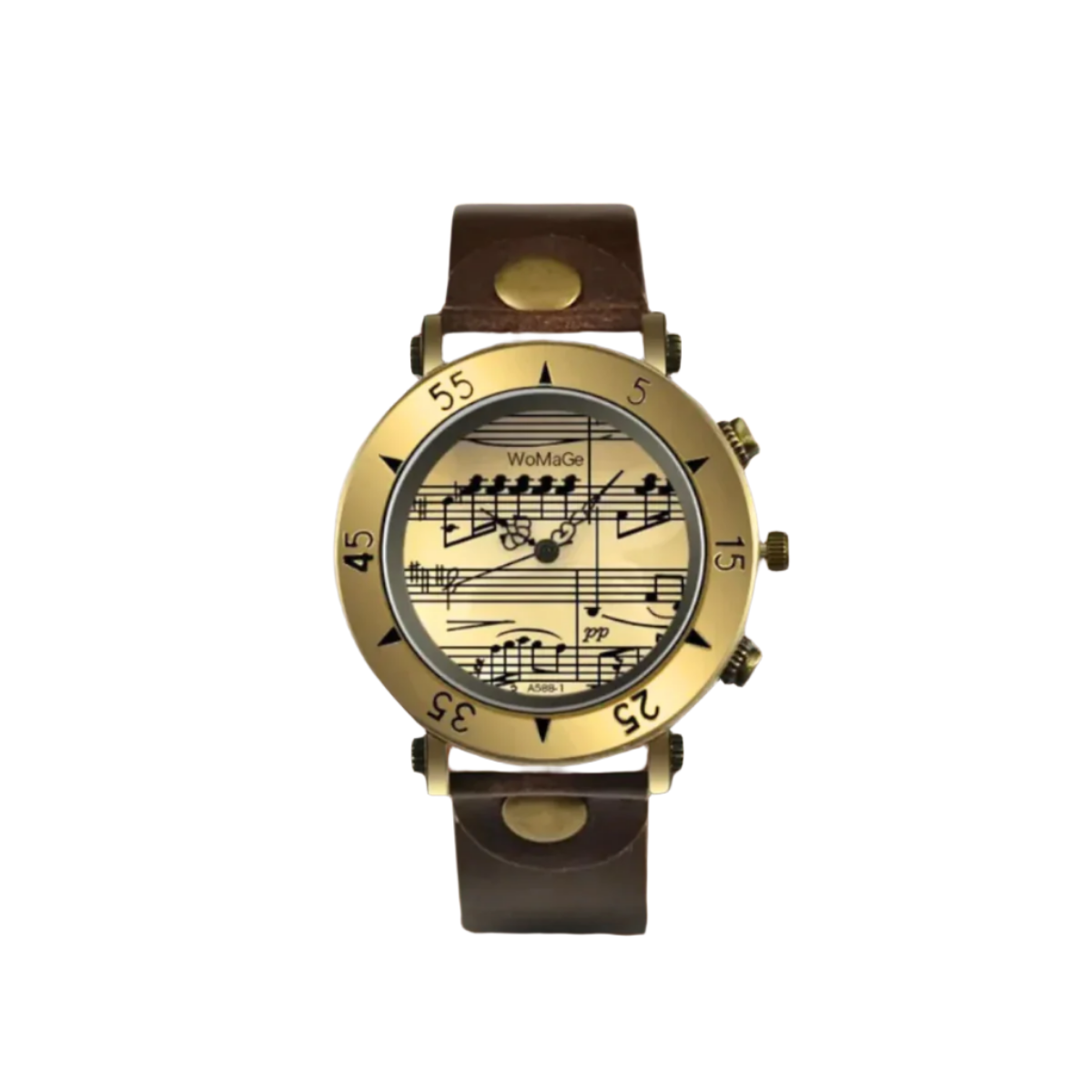 Classic Vintage Watch
