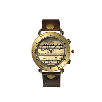 Classic Vintage Watch