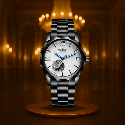 Casual Retro Watch