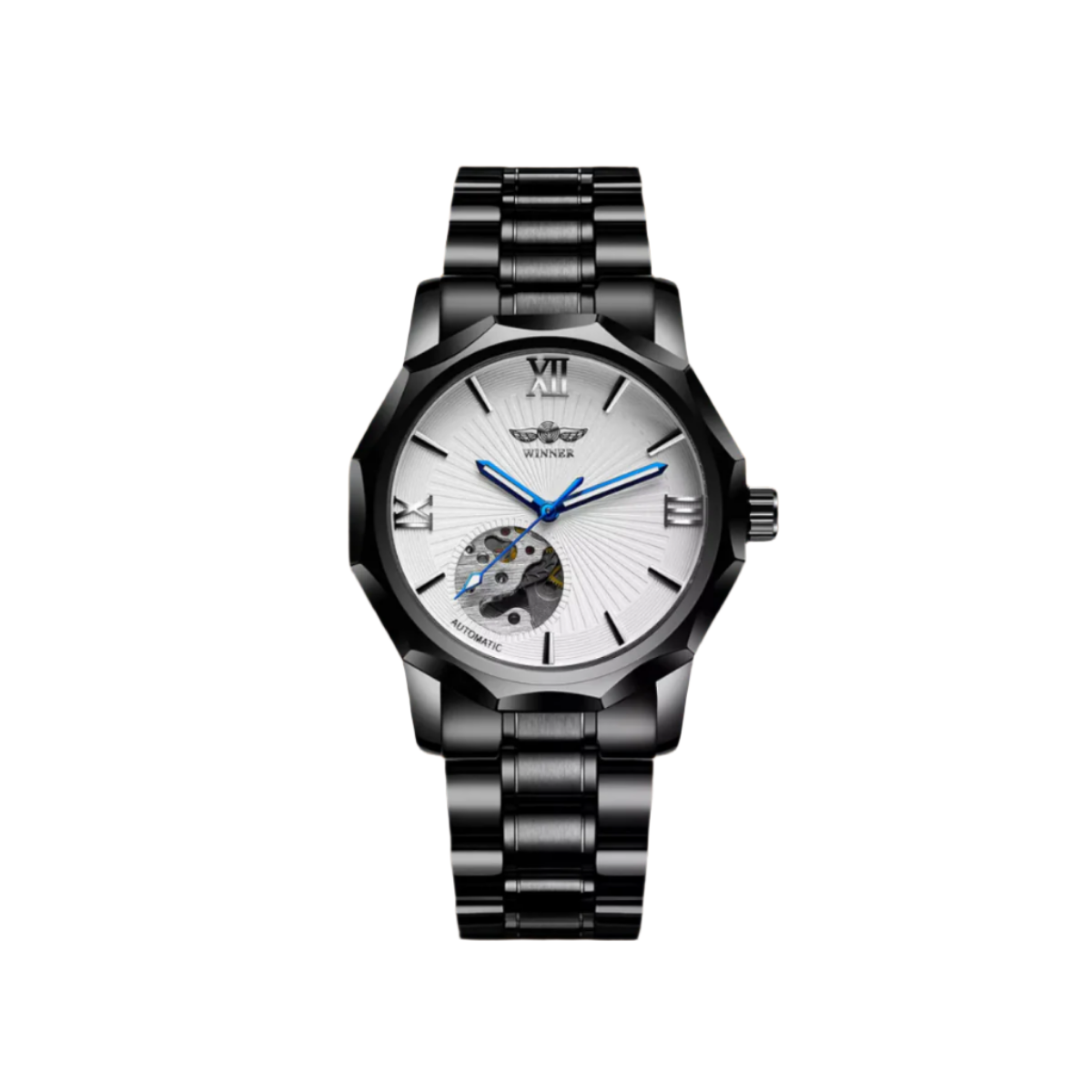 Casual Retro Watch