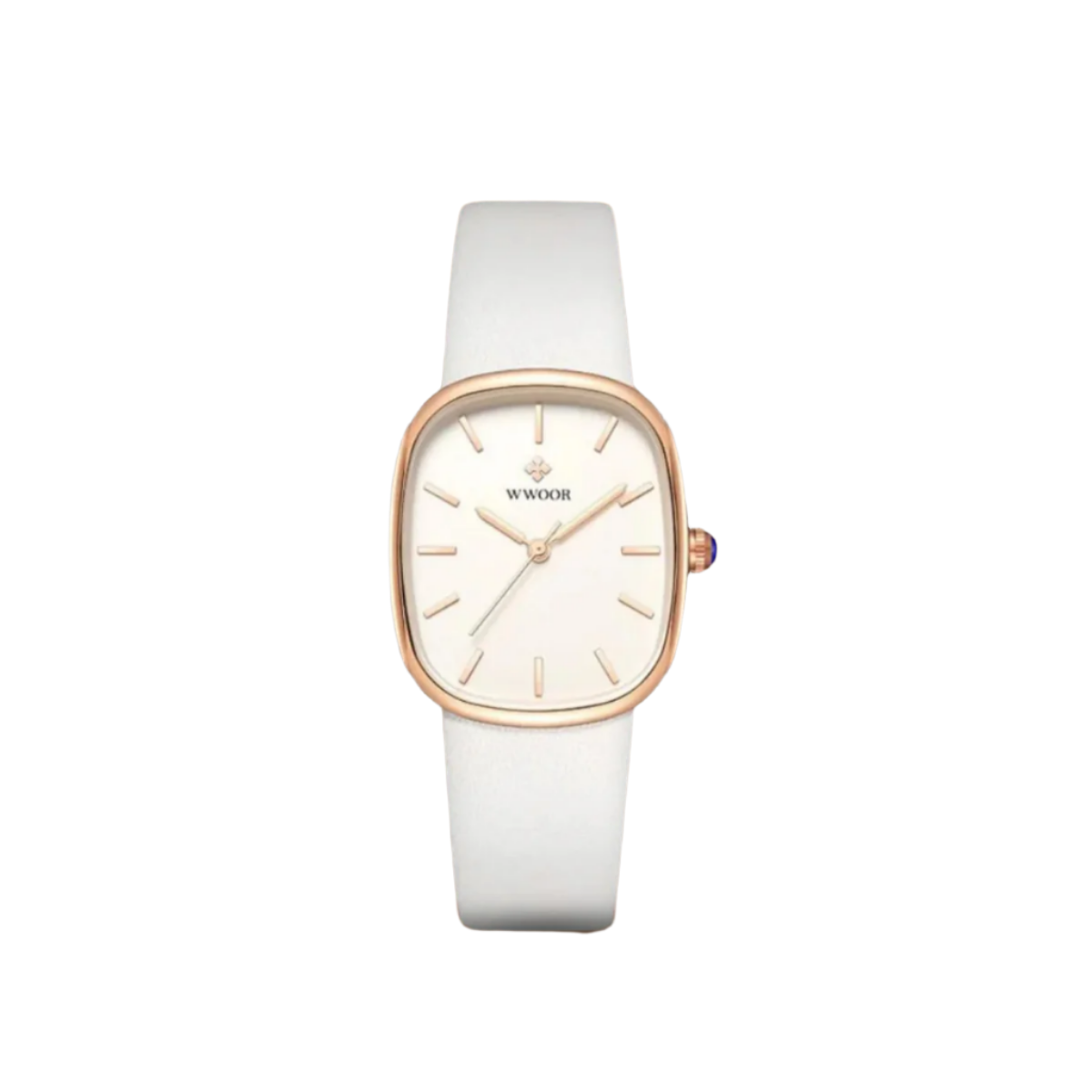 Casual Quartz Watch