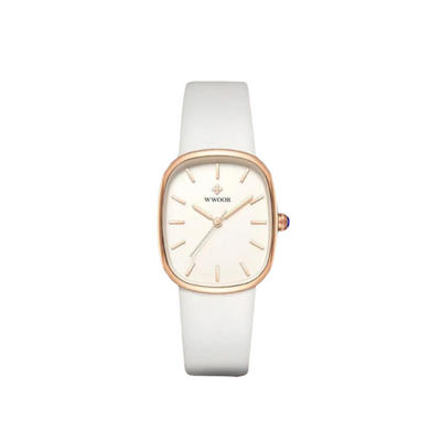 Casual Quartz Watch