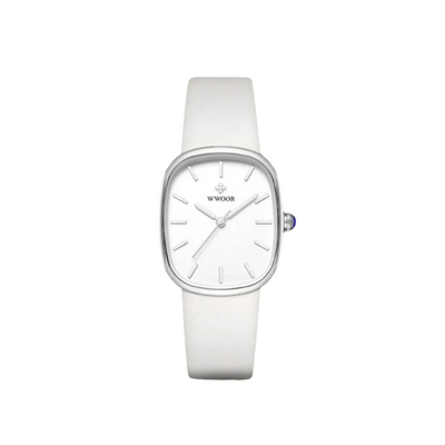 Casual Quartz Watch