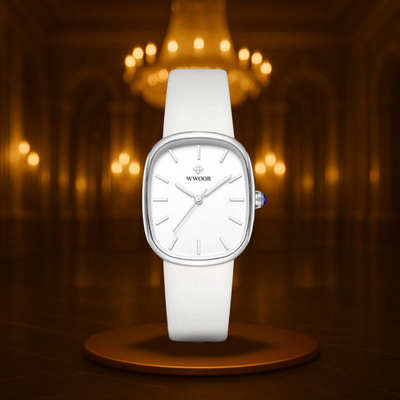 Casual Quartz Watch