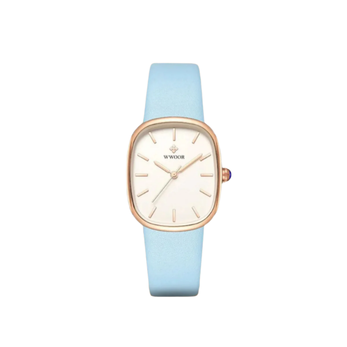 Casual Quartz Watch