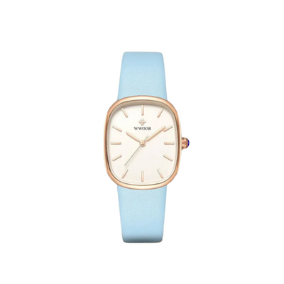 Casual Quartz Watch
