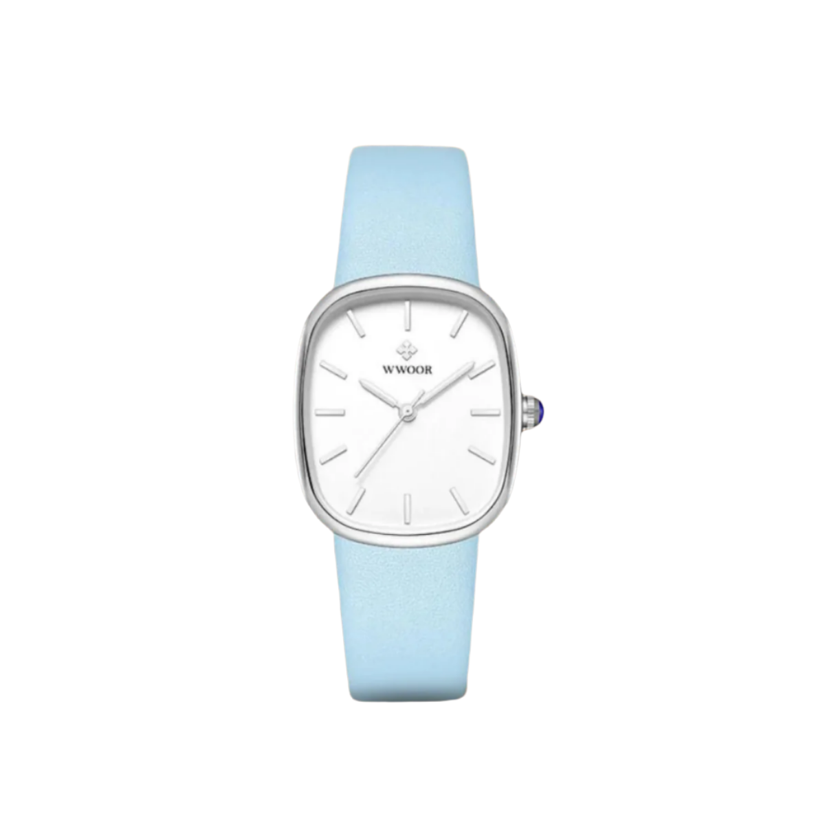 Casual Quartz Watch