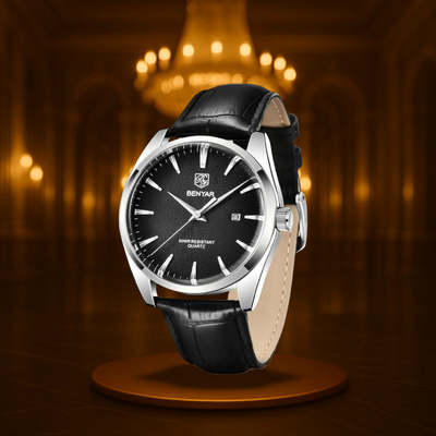 Classic Formal Business Watch for Men