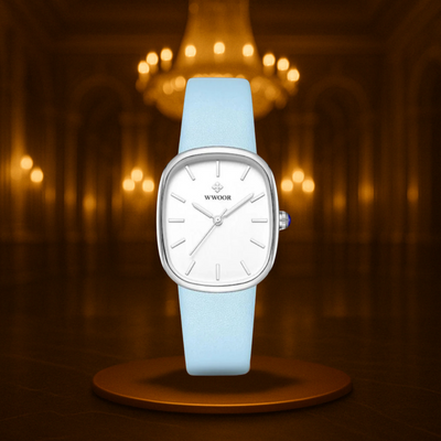 Casual Quartz Watch