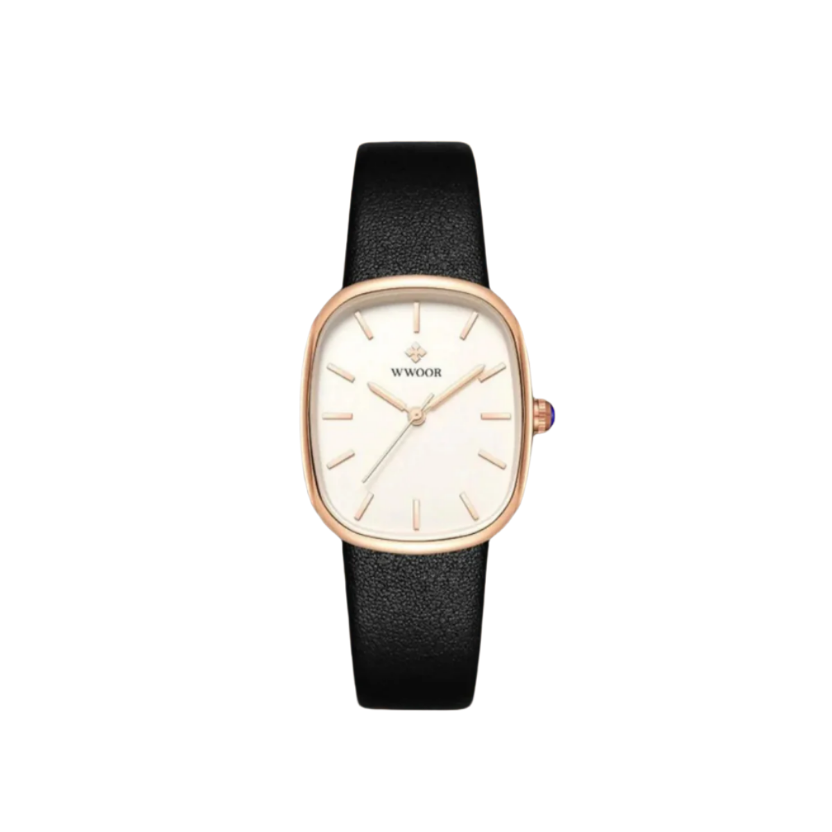 Casual Quartz Watch