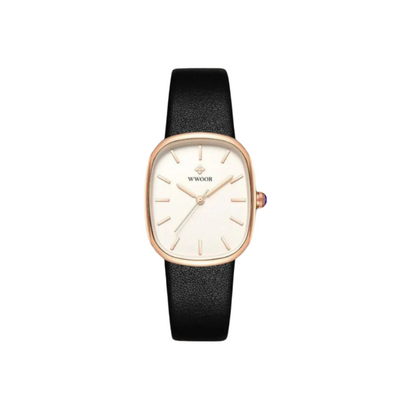 Casual Quartz Watch