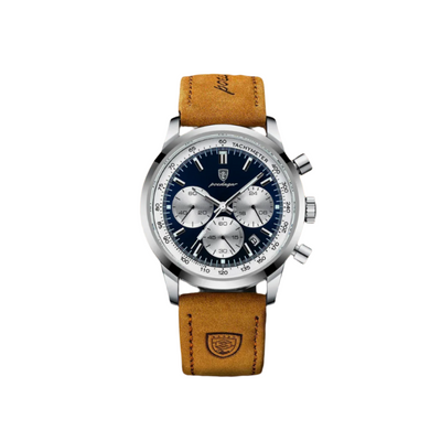 Timeless Classic Watch