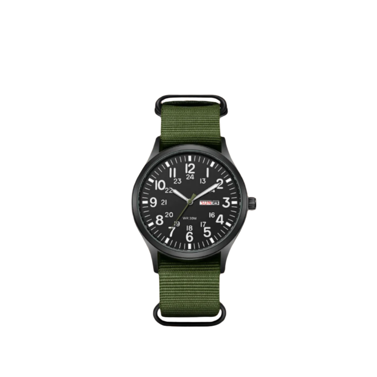 Classic Field Watch