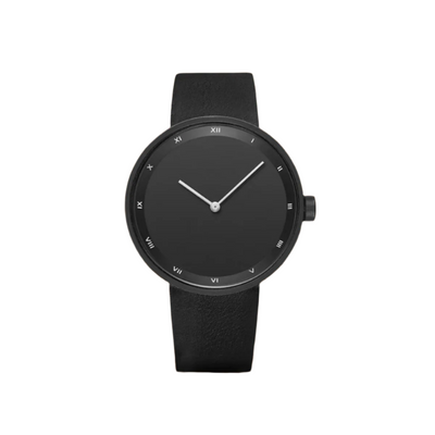 Minimalist Style Quartz Wrist Watch