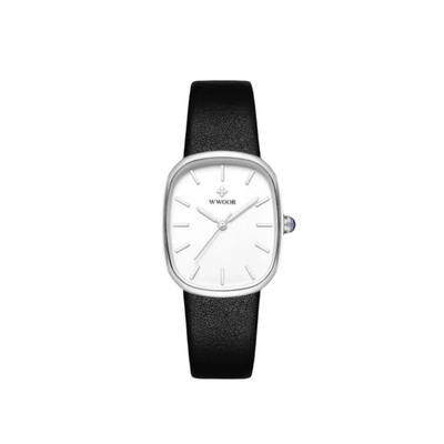 Casual Quartz Watch