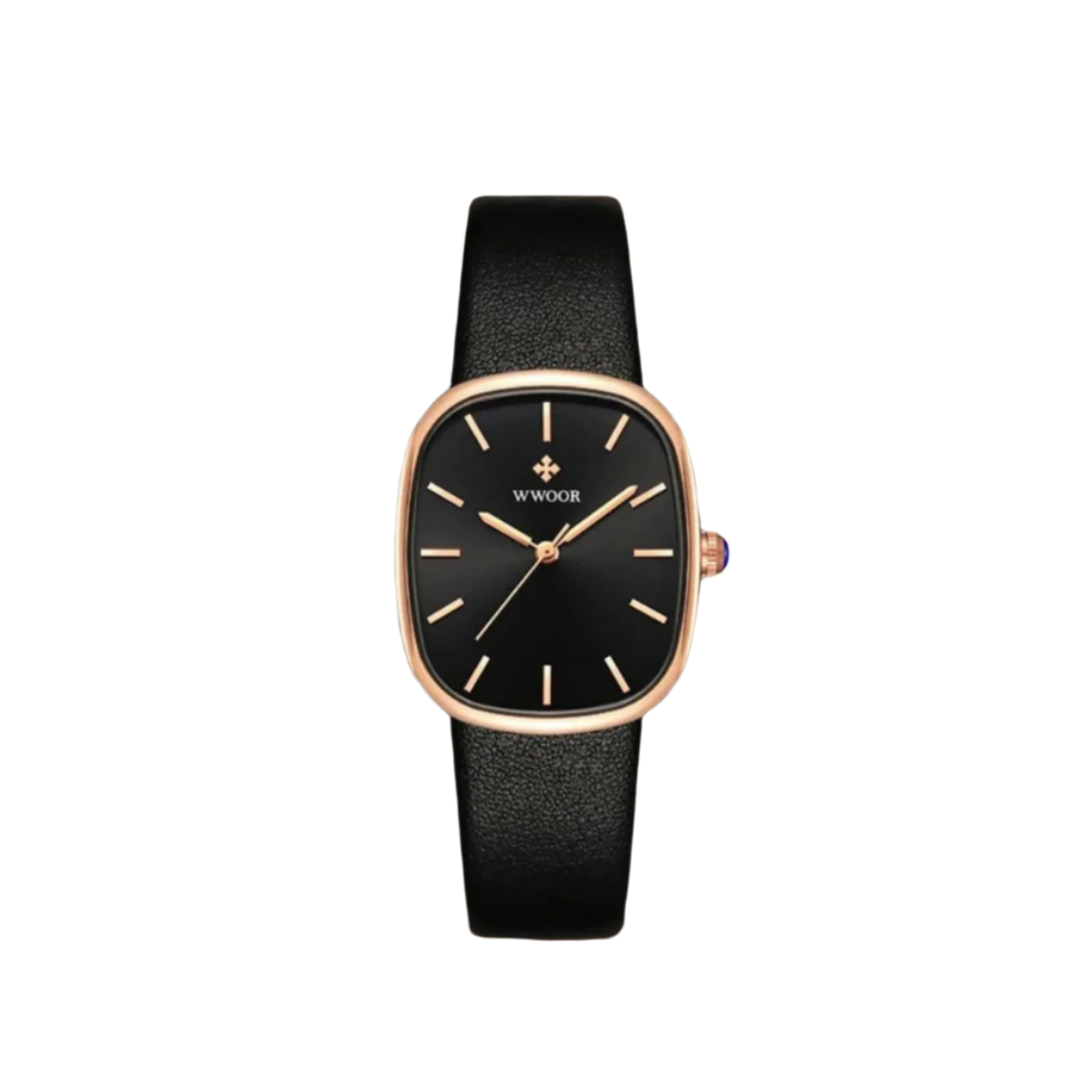 Casual Quartz Watch
