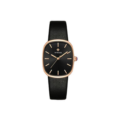 Casual Quartz Watch