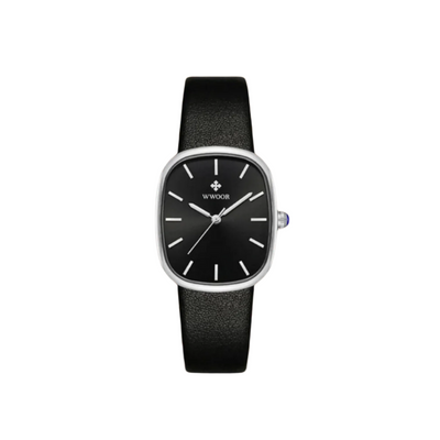 Casual Quartz Watch