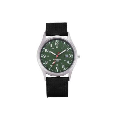 Tough Outdoor Adventure Watch