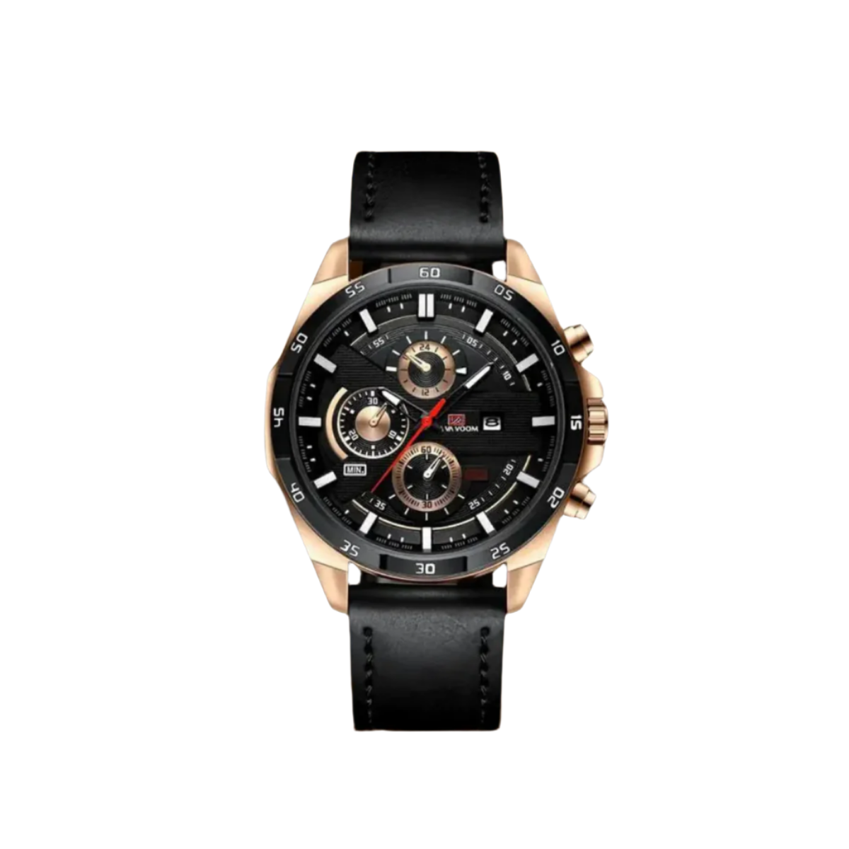Classic Vintage Watch