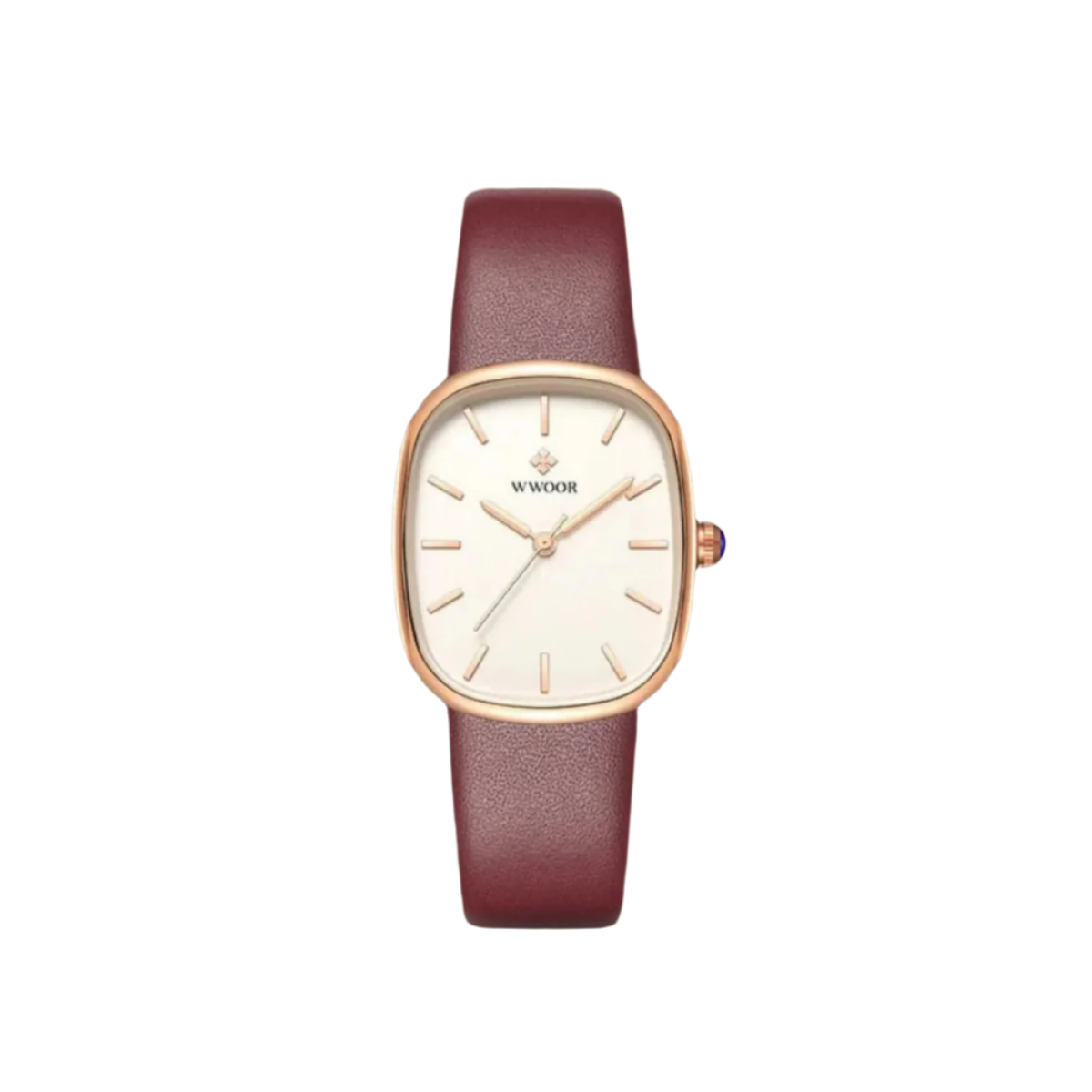 Casual Quartz Watch