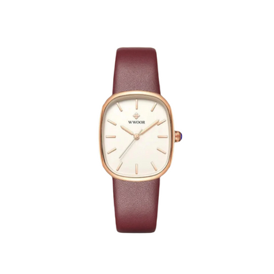 Casual Quartz Watch