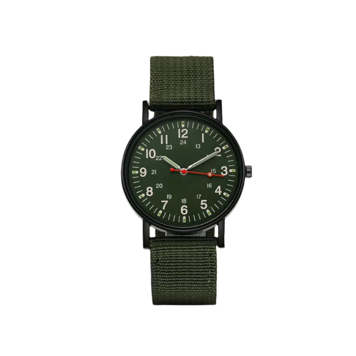 Classic Quartz Wristwatch for Men