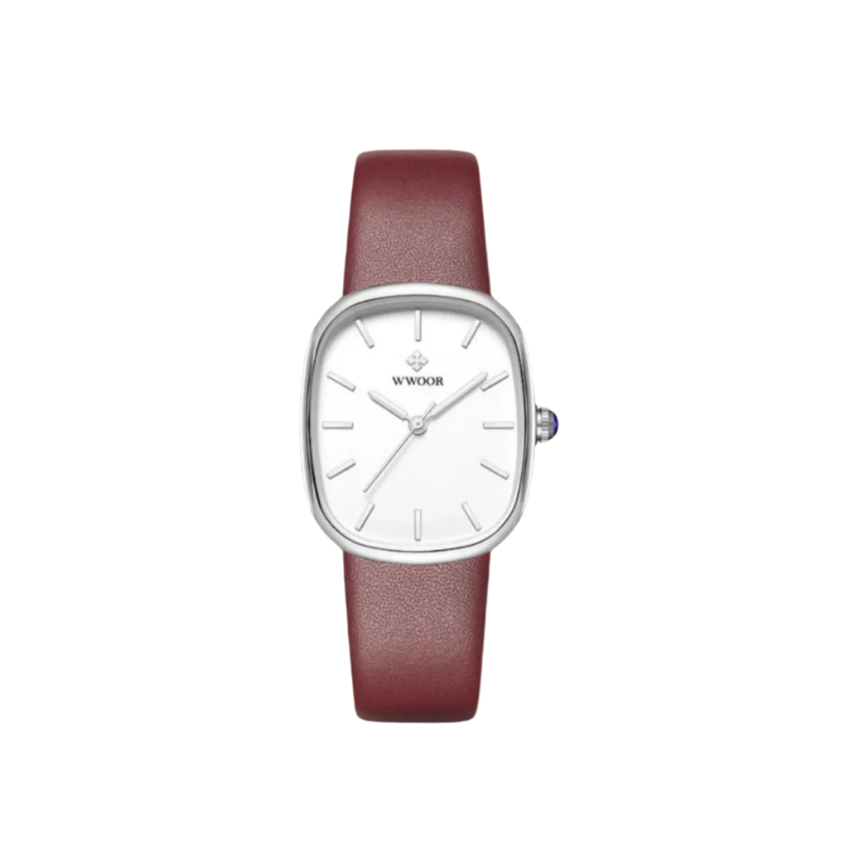 Casual Quartz Watch