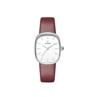 Casual Quartz Watch