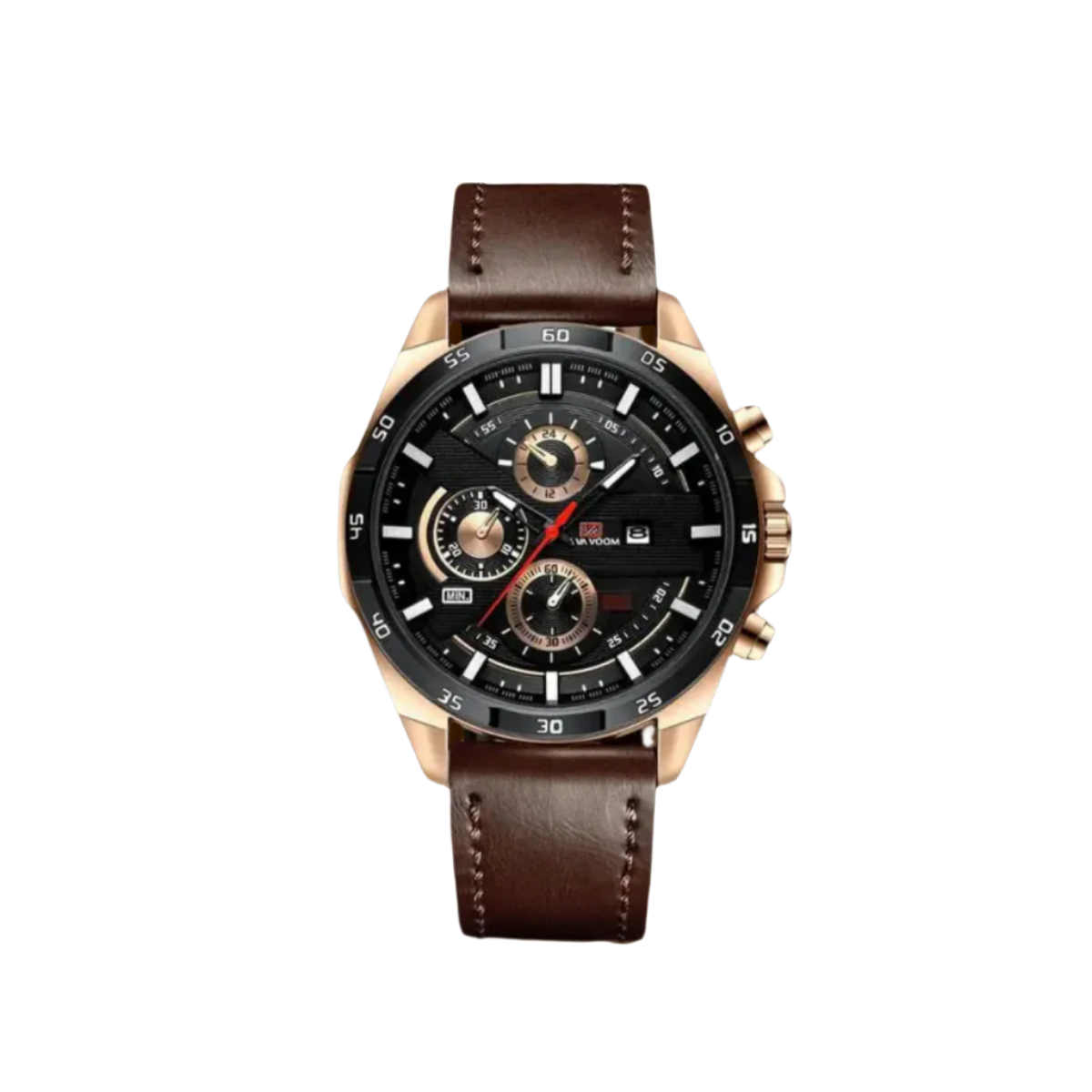 Classic Vintage Watch