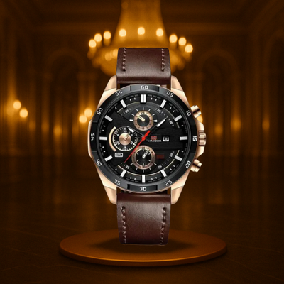 Classic Vintage Watch