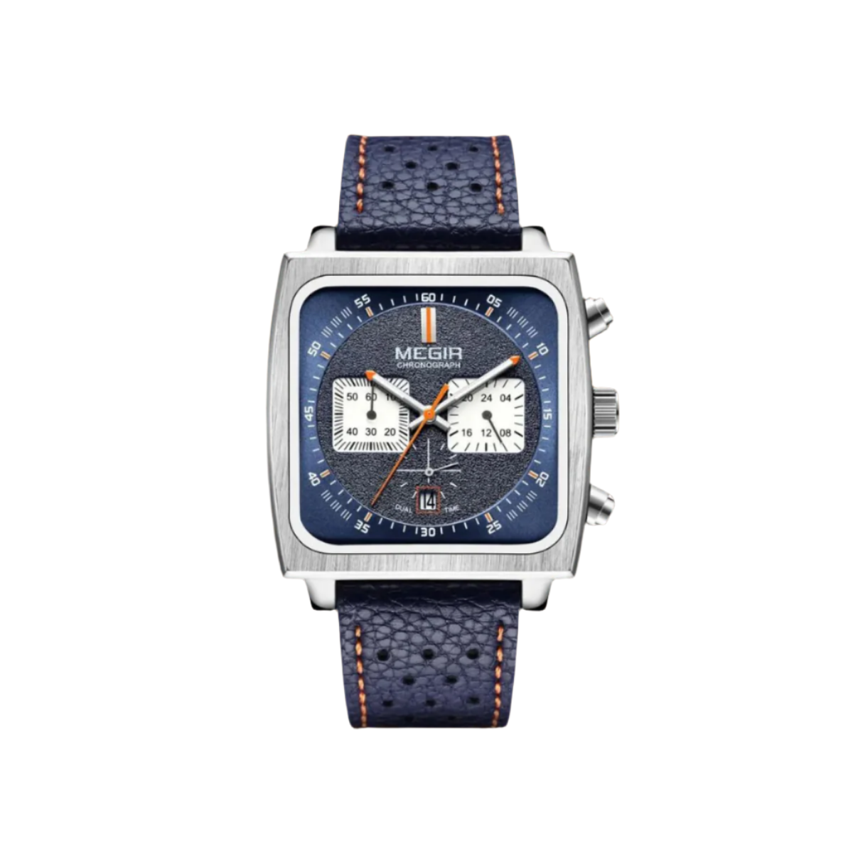 Casual Sport Quartz Watch for Men