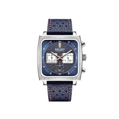 Casual Sport Quartz Watch for Men
